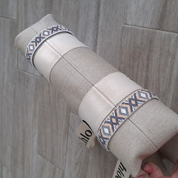 NWT Chloe Small Woody tote - Picture 4 of 16